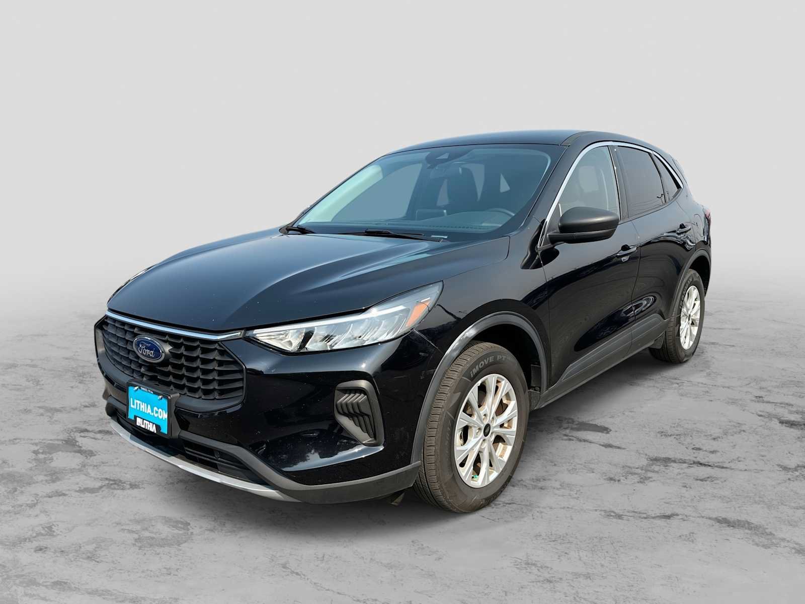 Used 2024 Ford Escape Active