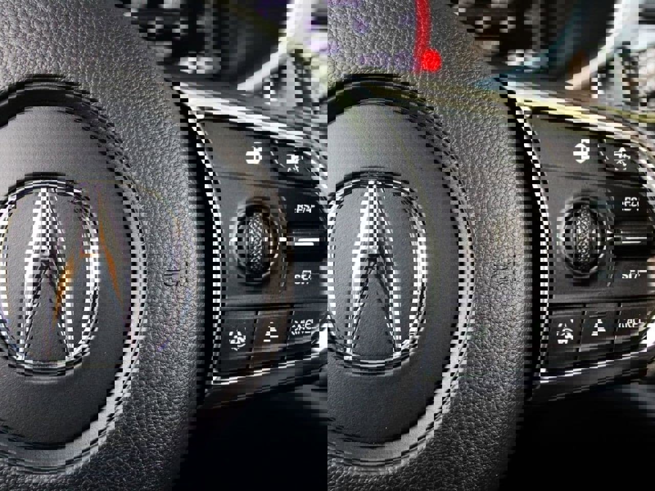 Used 2023 Acura MDX FWD w/ Technology Package image 35