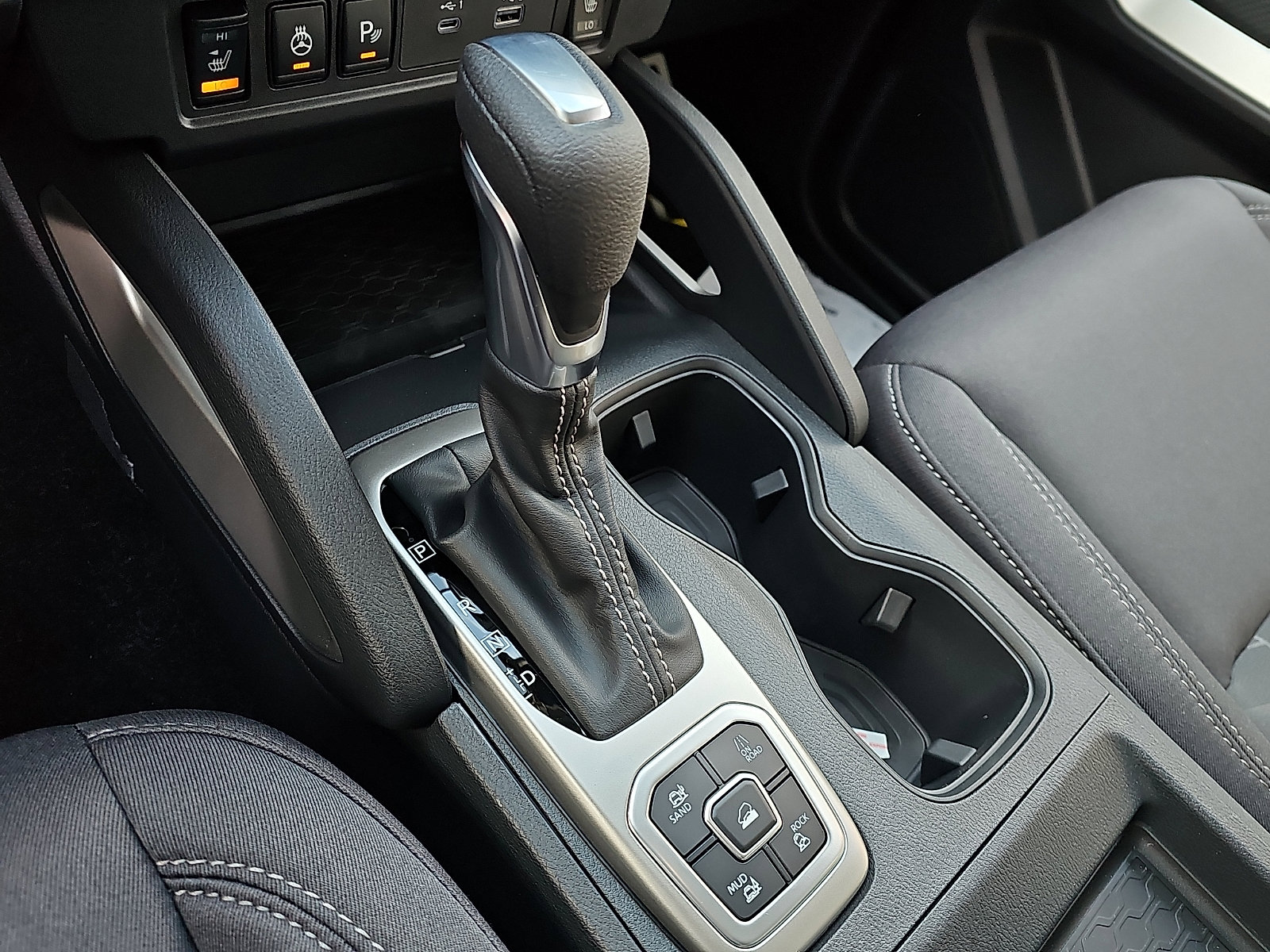 New 2026 Nissan Frontier SV w/ SV Convenience Package image 10