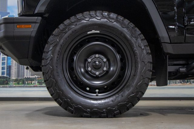 Used 2024 INEOS Grenadier Trialmaster Edition image 7