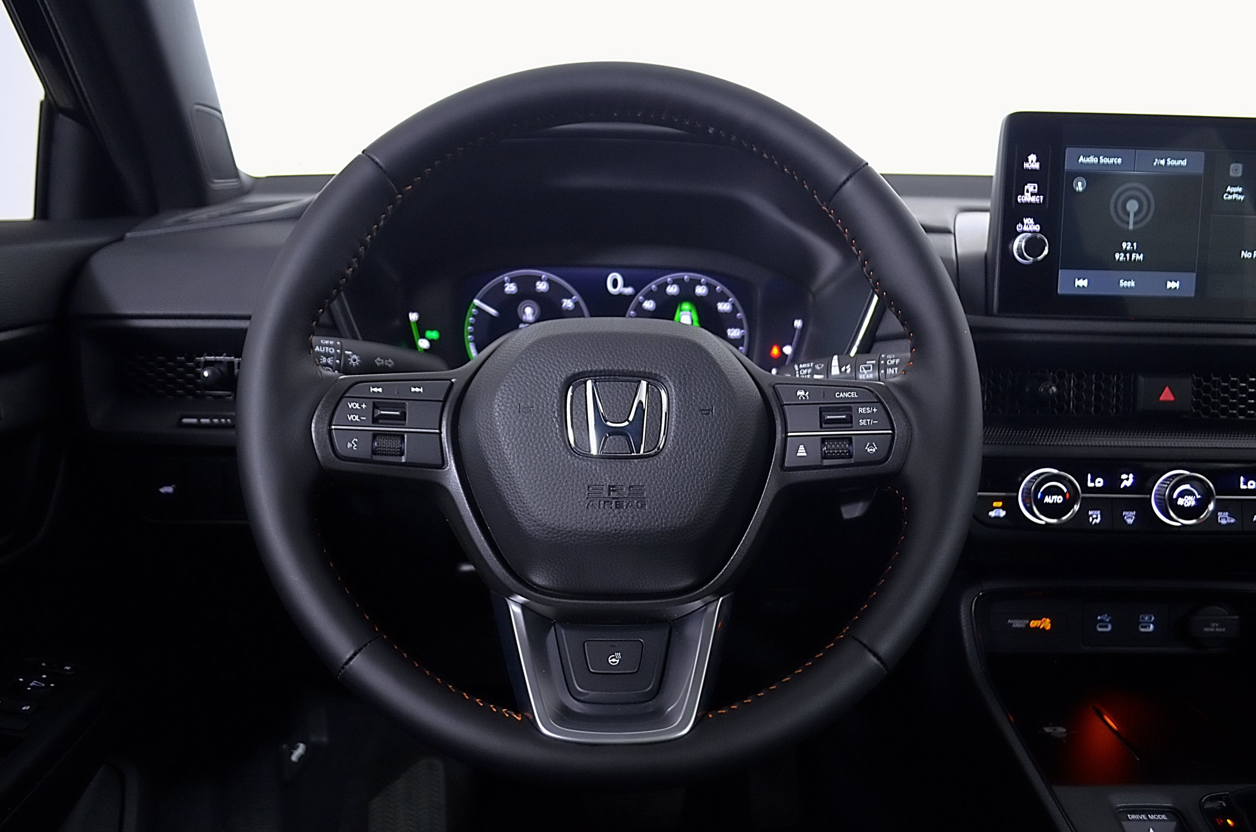 Used 2026 Honda CR-V TrailSport image 26