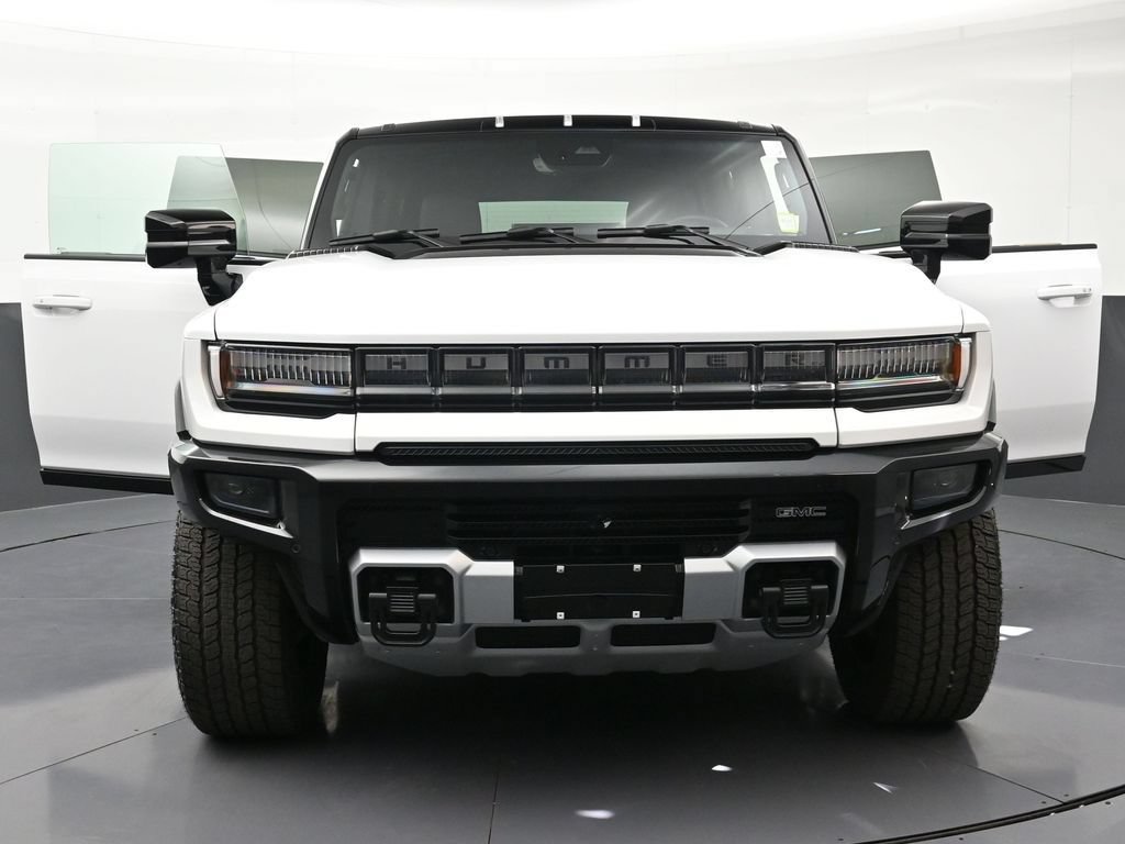 Used 2026 GMC Hummer EV SUV AWD/4WD image 38