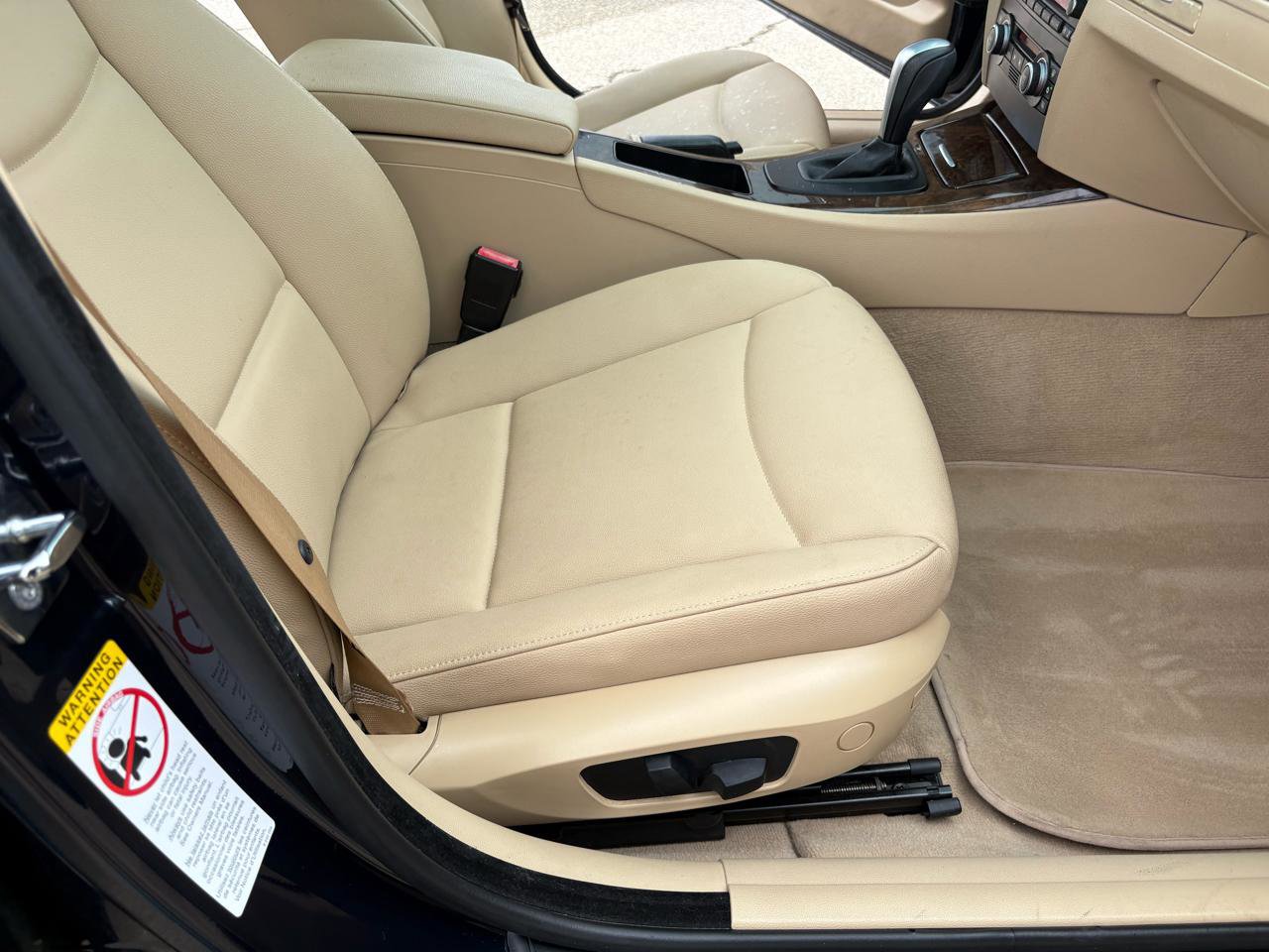 Used 2009 BMW 328i 4dr Sdn 328i image 34