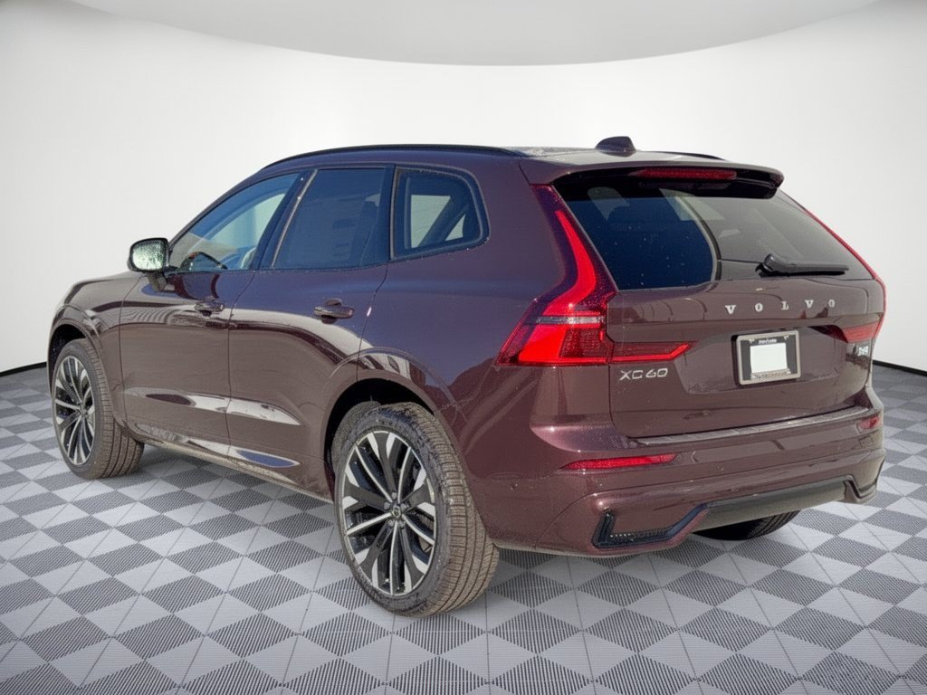 New 2027 Volvo XC60 B5 Ultra AWD/4WD image 3