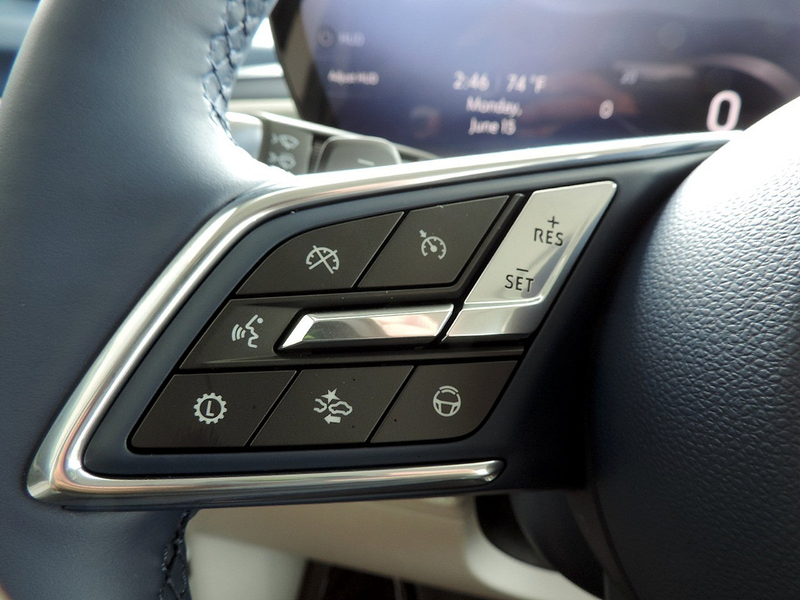 New 2026 Buick Enclave Avenir w/ Super Cruise Package FWD image 26
