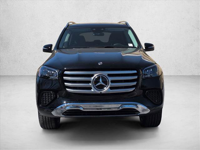 New 2026 Mercedes-Benz GLS 450 4MATIC image 6