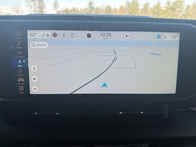 Used 2024 Jeep Wrangler Unlimited Rubicon 4xe image 44