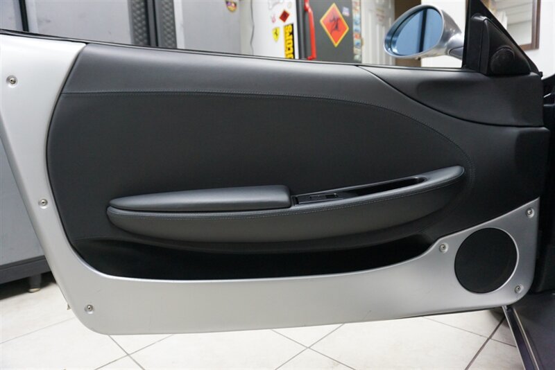 Used 2005 Ferrari 360 Spider RWD image 10