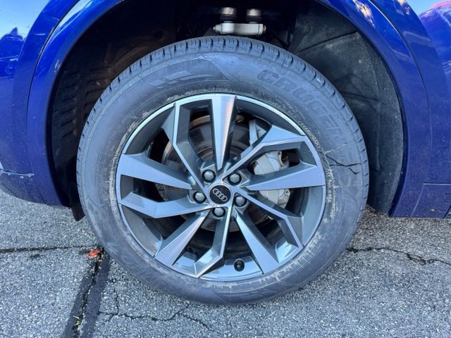 Certified 2024 Audi Q5 2.0T Premium Plus w/ Premium Plus Package AWD/4WD image 14
