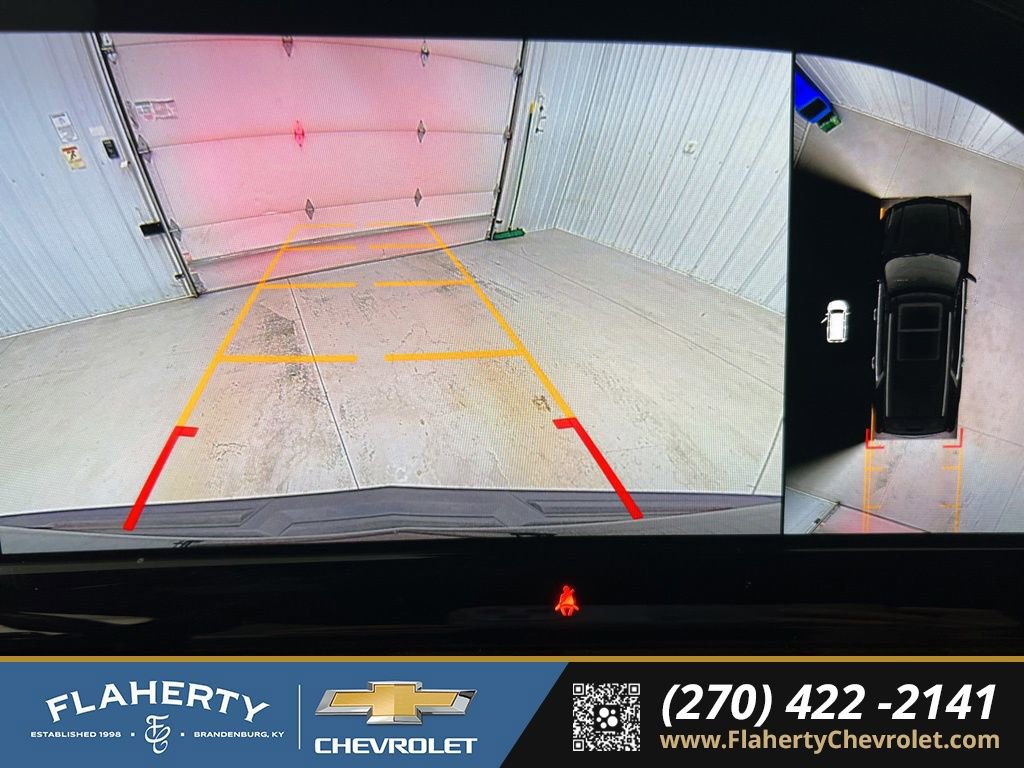 Used 2023 Cadillac Escalade Premium Luxury Platinum w/ LPO, Radiant Package image 38