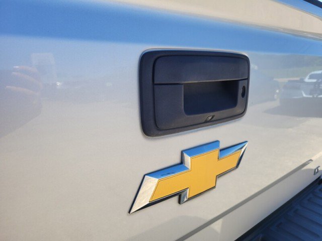 Used 2017 Chevrolet Silverado 1500 LT w/ All Star Edition image 7