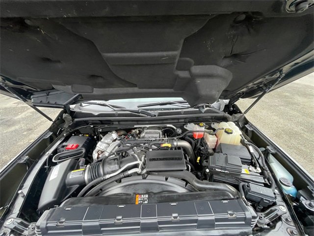 Used 2021 GMC Sierra 3500 Denali w/ Denali Ultimate Package image 46