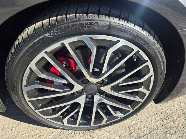 New 2026 Audi S5 Premium Plus AWD/4WD image 9