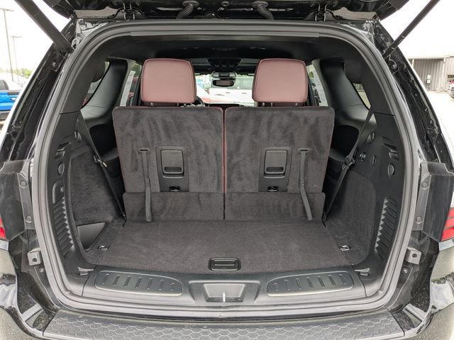 Used 2025 Dodge Durango GT AWD/4WD image 18