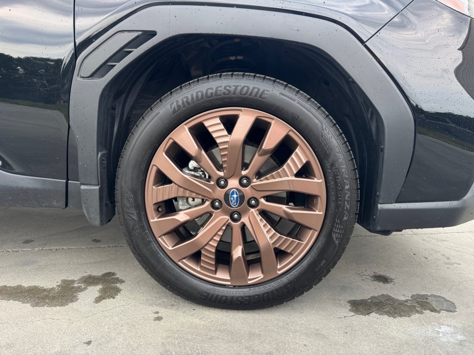 Certified 2026 Subaru Forester Sport AWD/4WD image 29