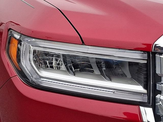 Used 2020 GMC Acadia Denali w/ Technology Package image 9