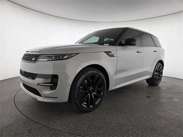New 2026 Land Rover Range Rover Sport Dynamic SE image 28