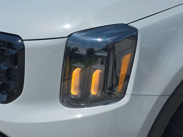 Used 2024 Kia Telluride EX X-Line AWD/4WD image 34