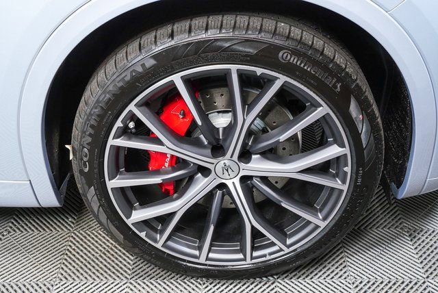 New 2026 Maserati Grecale Folgore AWD/4WD image 6