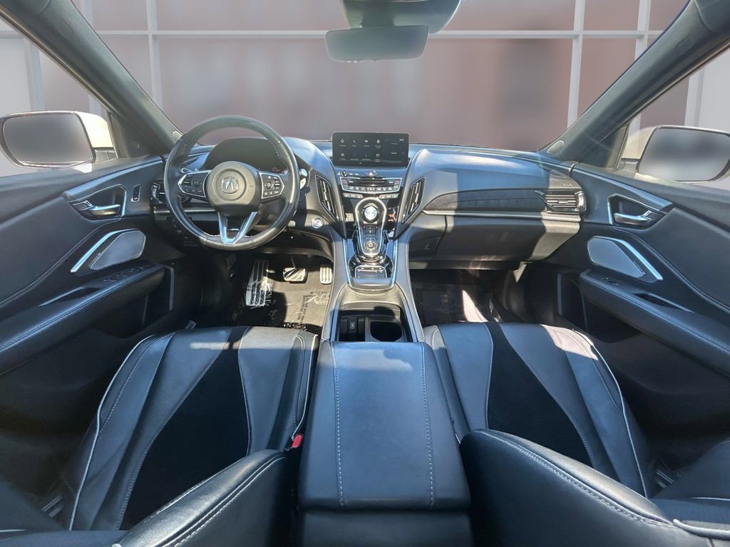 Used 2019 Acura RDX A-Spec image 20