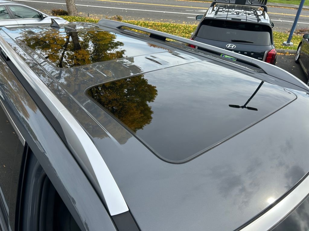 New 2026 Hyundai Palisade Calligraphy image 28