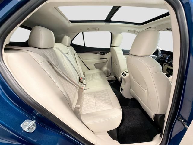 Certified 2023 Buick Envision Avenir AWD/4WD image 25