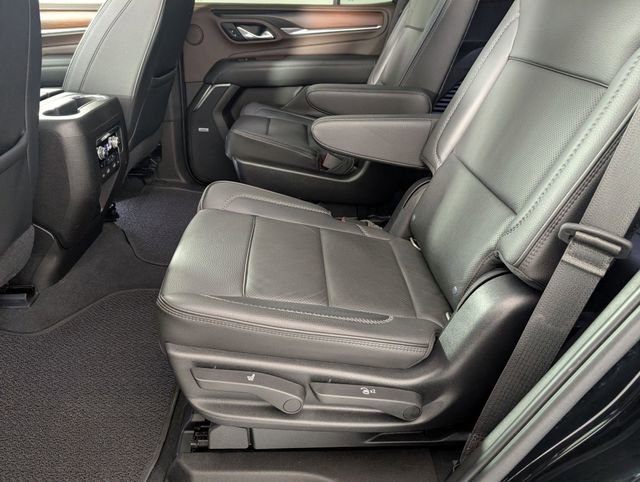 Used 2021 GMC Yukon Denali w/ Denali Ultimate Package image 30