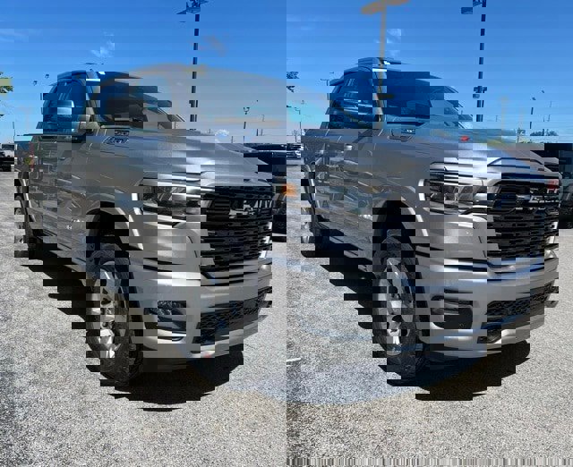 New 2025 RAM 1500 Big Horn image 4