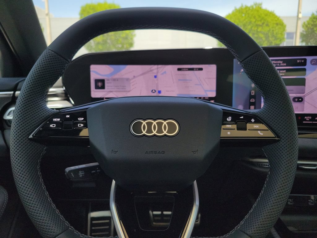 New 2026 Audi A6 Prestige AWD/4WD image 8