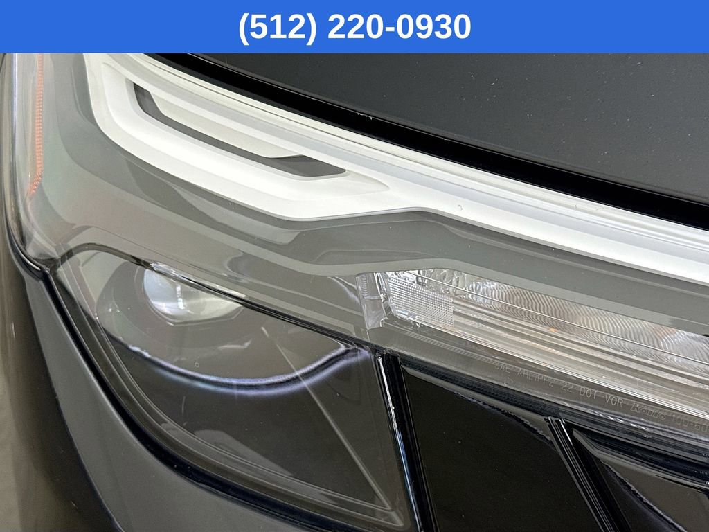 Certified 2025 Subaru Forester Sport image 39