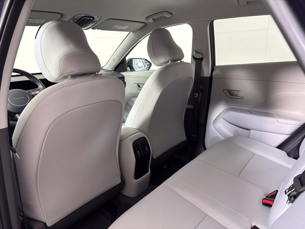 New 2027 Hyundai Kona SEL Sport FWD image 19