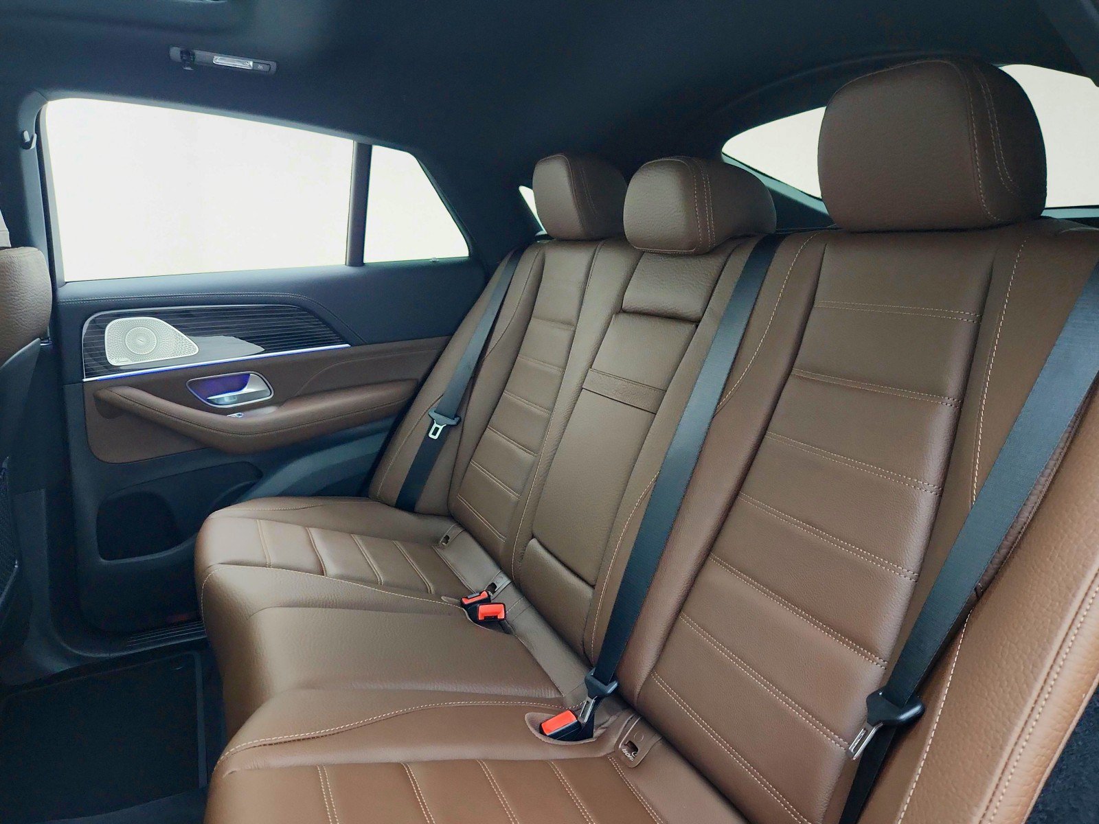 New 2026 Mercedes-Benz GLE 450 4MATIC Coupe image 18