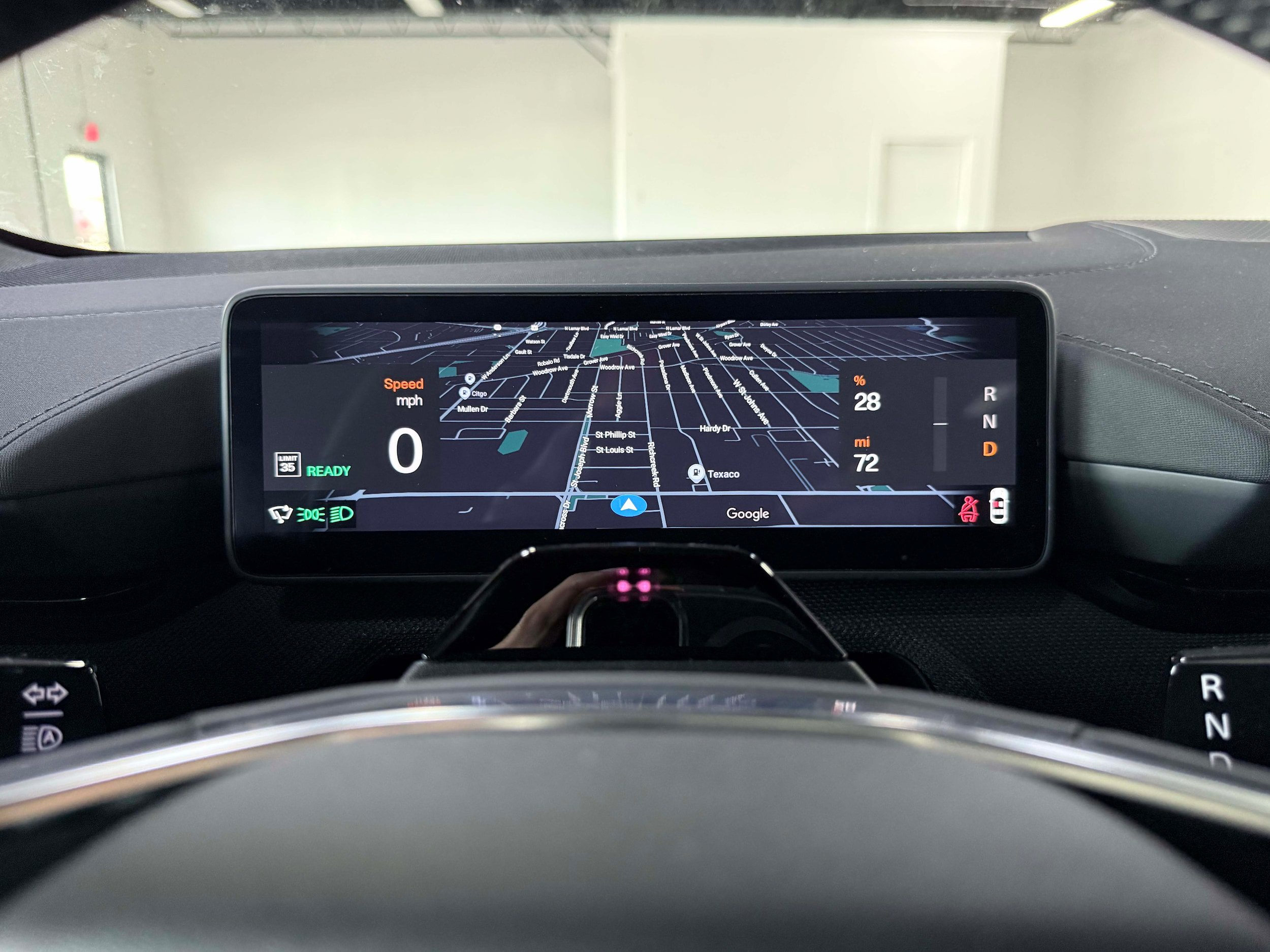 New 2026 Polestar Polestar 4 AWD/4WD image 20