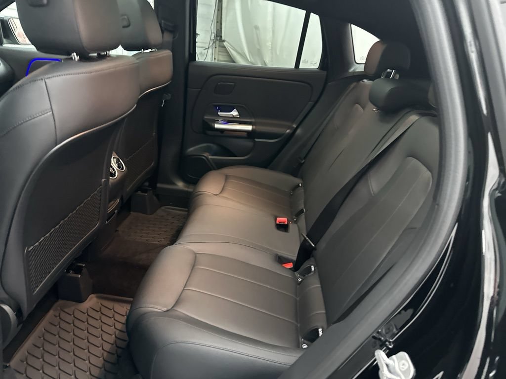 Certified 2026 Mercedes-Benz GLA 250 image 23