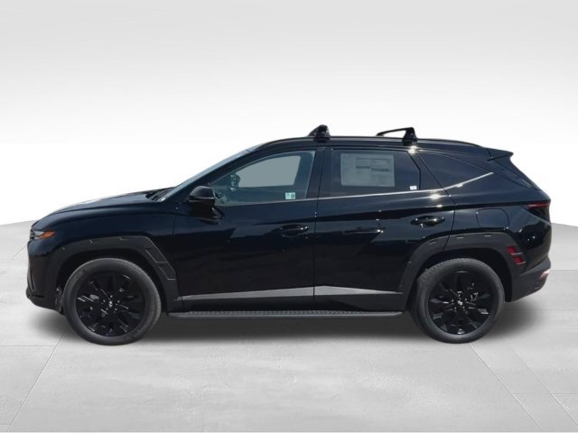 Certified 2024 Hyundai Tucson XRT AWD/4WD image 5