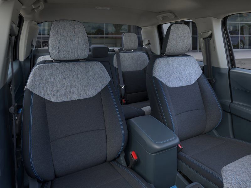 New 2026 Ford Maverick XLT w/ XLT Luxury Package image 12