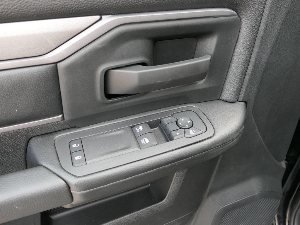 New 2026 RAM 3500 Tradesman RWD image 15