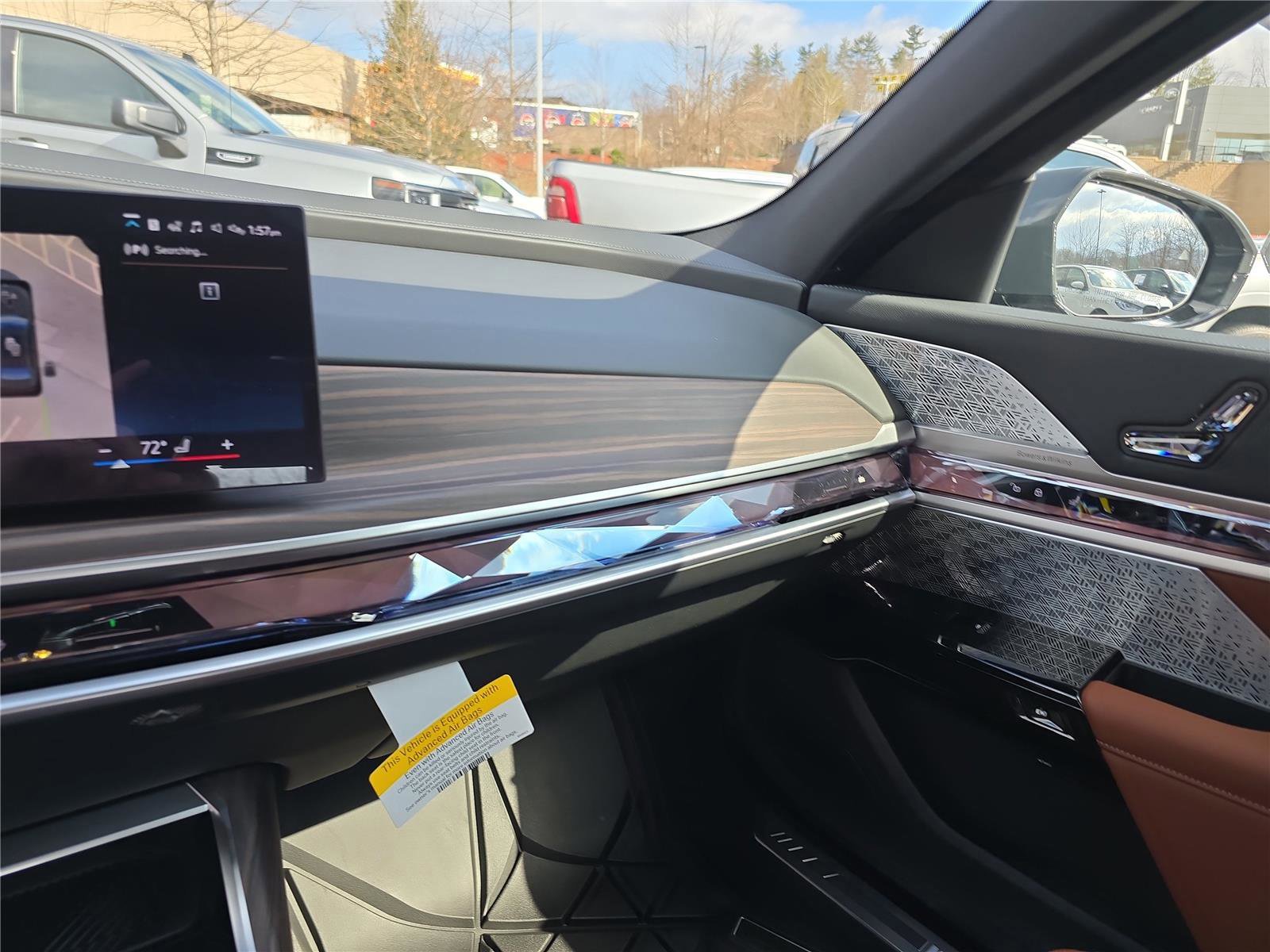 New 2026 BMW 760i xDrive w/ Executive Package image 25