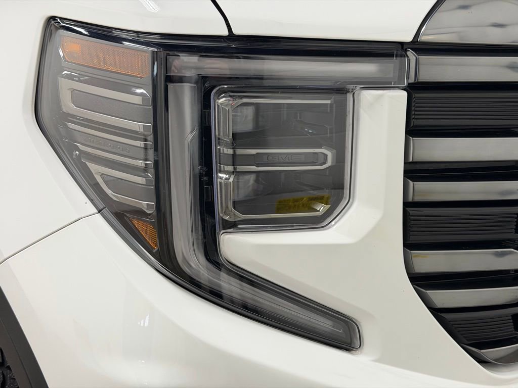 Used 2023 GMC Sierra 1500 AT4 w/ AT4 Preferred Package image 20