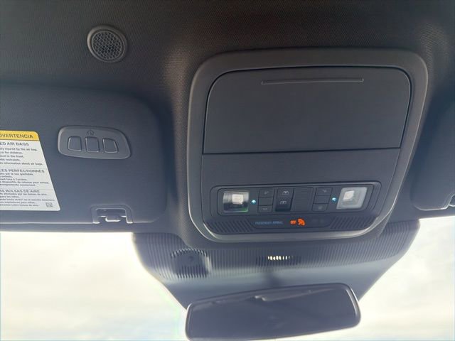 New 2026 Ford Explorer ST AWD/4WD image 23