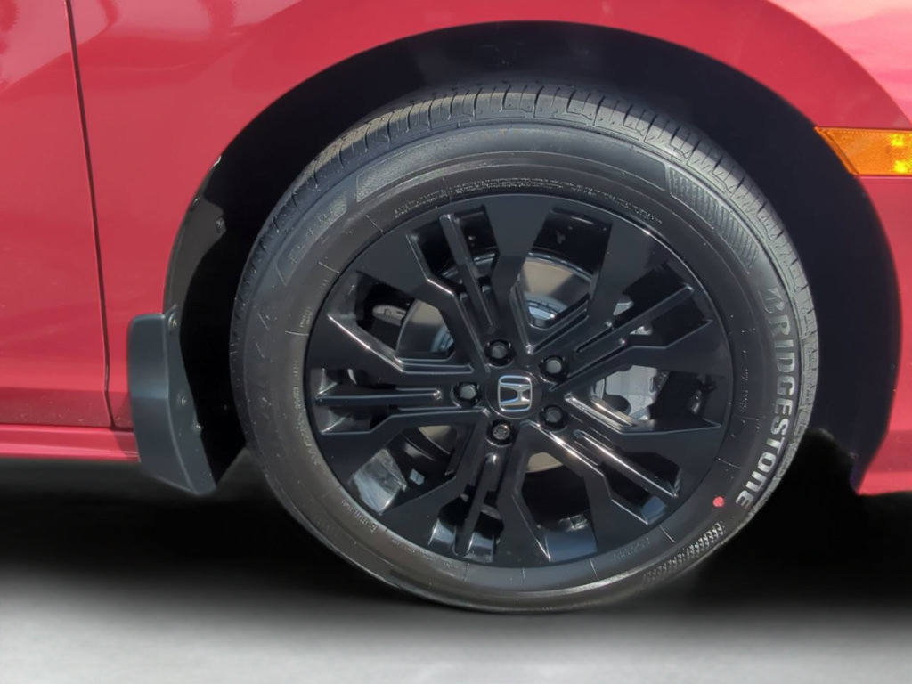 New 2026 Honda Odyssey Sport-L image 25