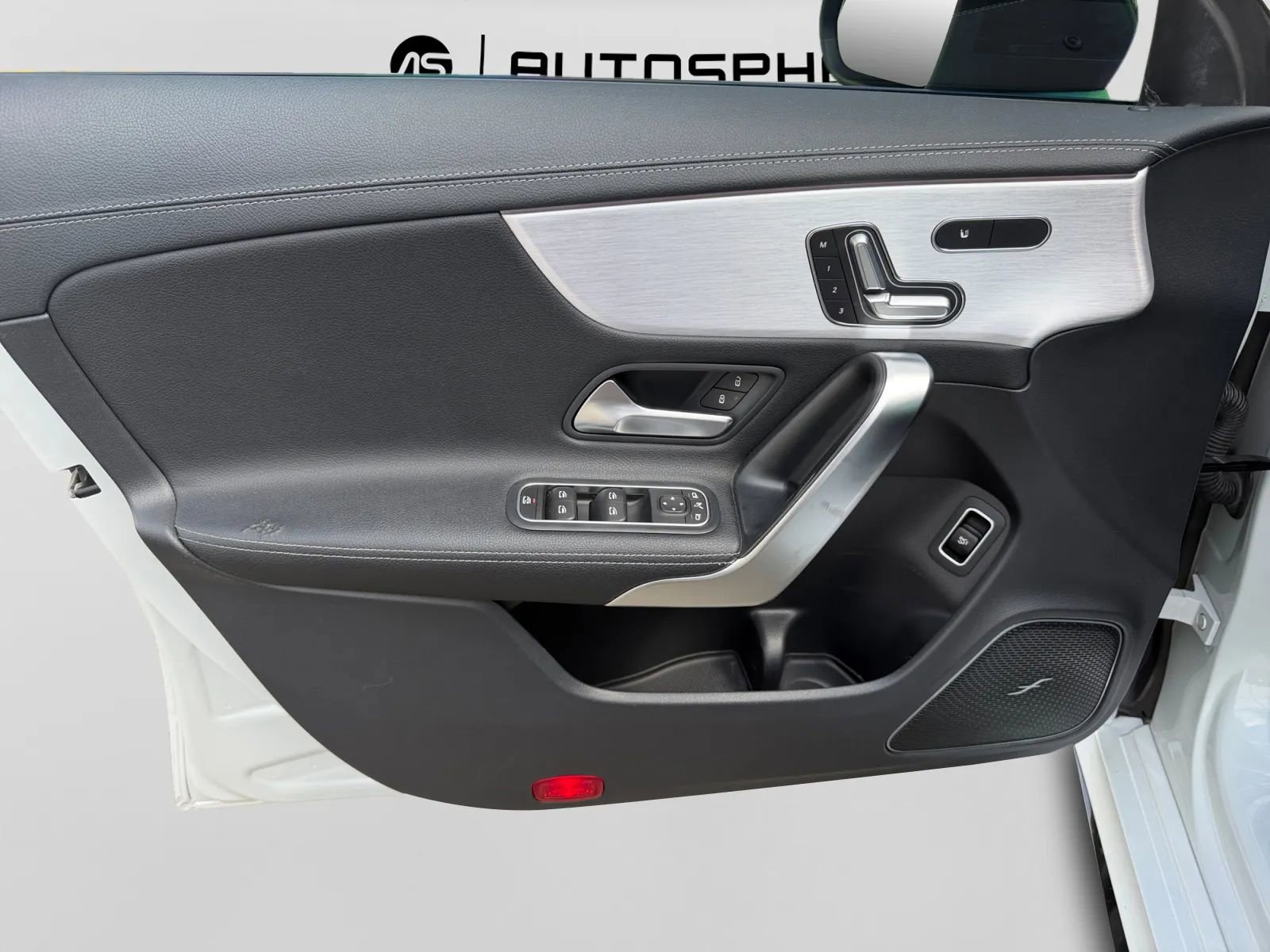 Used 2020 Mercedes-Benz CLA 45 AMG 4MATIC image 14