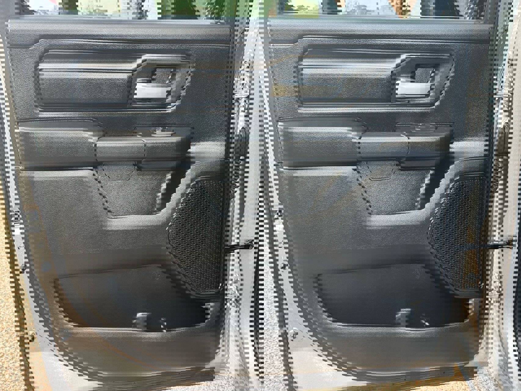 Used 2025 RAM 1500 Tradesman w/ Night Edition image 30