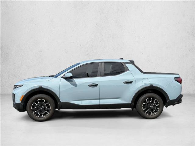 Used 2022 Hyundai Santa Cruz SE FWD image 8