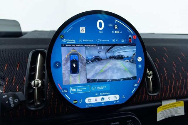 Certified 2026 MINI Cooper Countryman S image 17