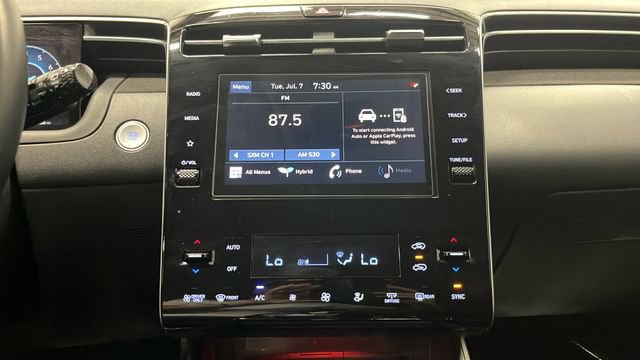 Used 2022 Hyundai Tucson SEL AWD/4WD image 13