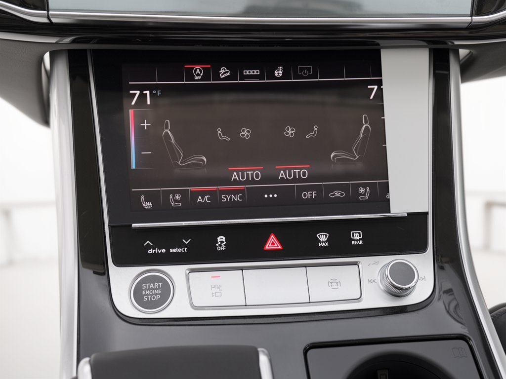 New 2027 Audi Q8 Premium Plus AWD/4WD image 22