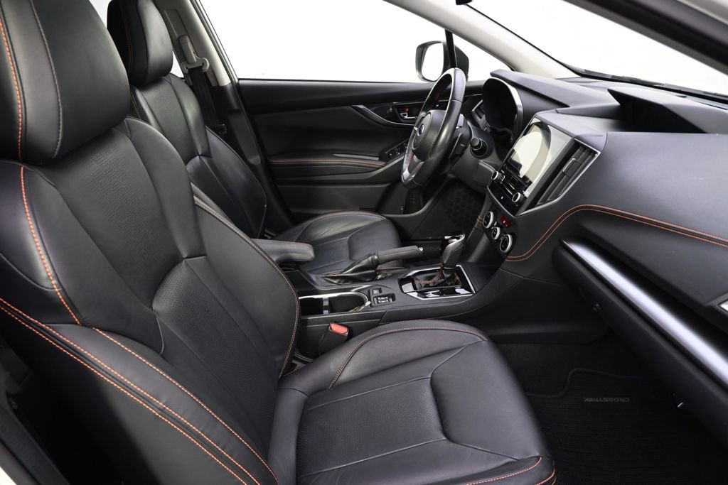 Used 2018 Subaru Crosstrek 2.0i Limited image 14