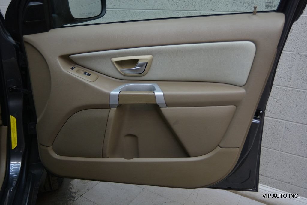 Used 2007 Volvo XC90 3.2 FWD image 8
