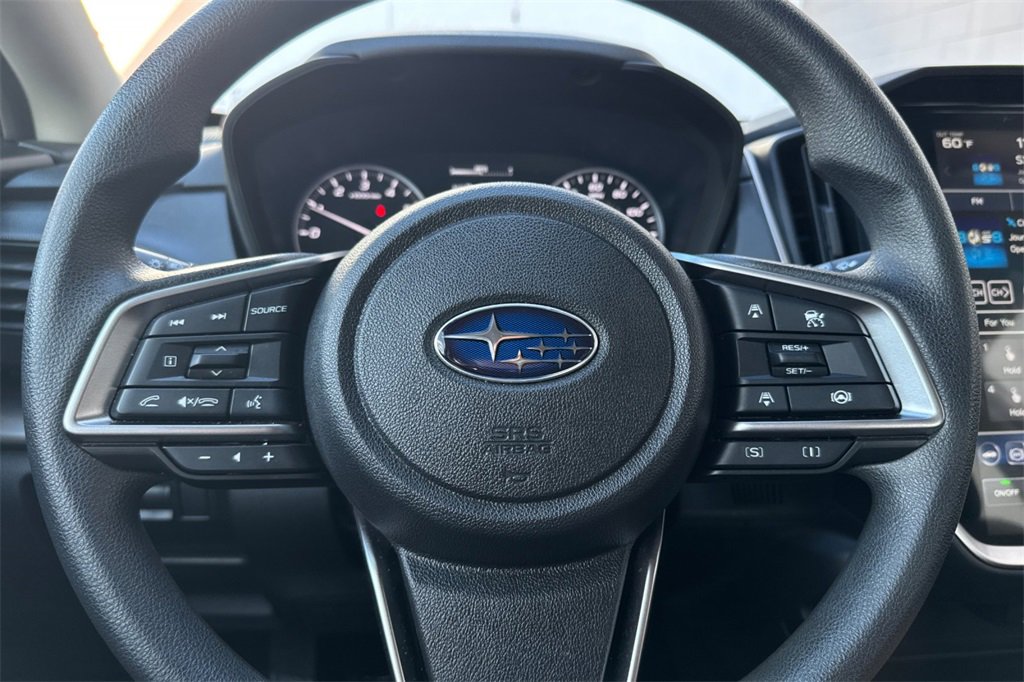 Certified 2024 Subaru Impreza 2.0i Sport image 23